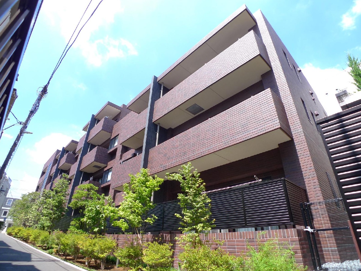 北千住駅 人気の三井賃貸