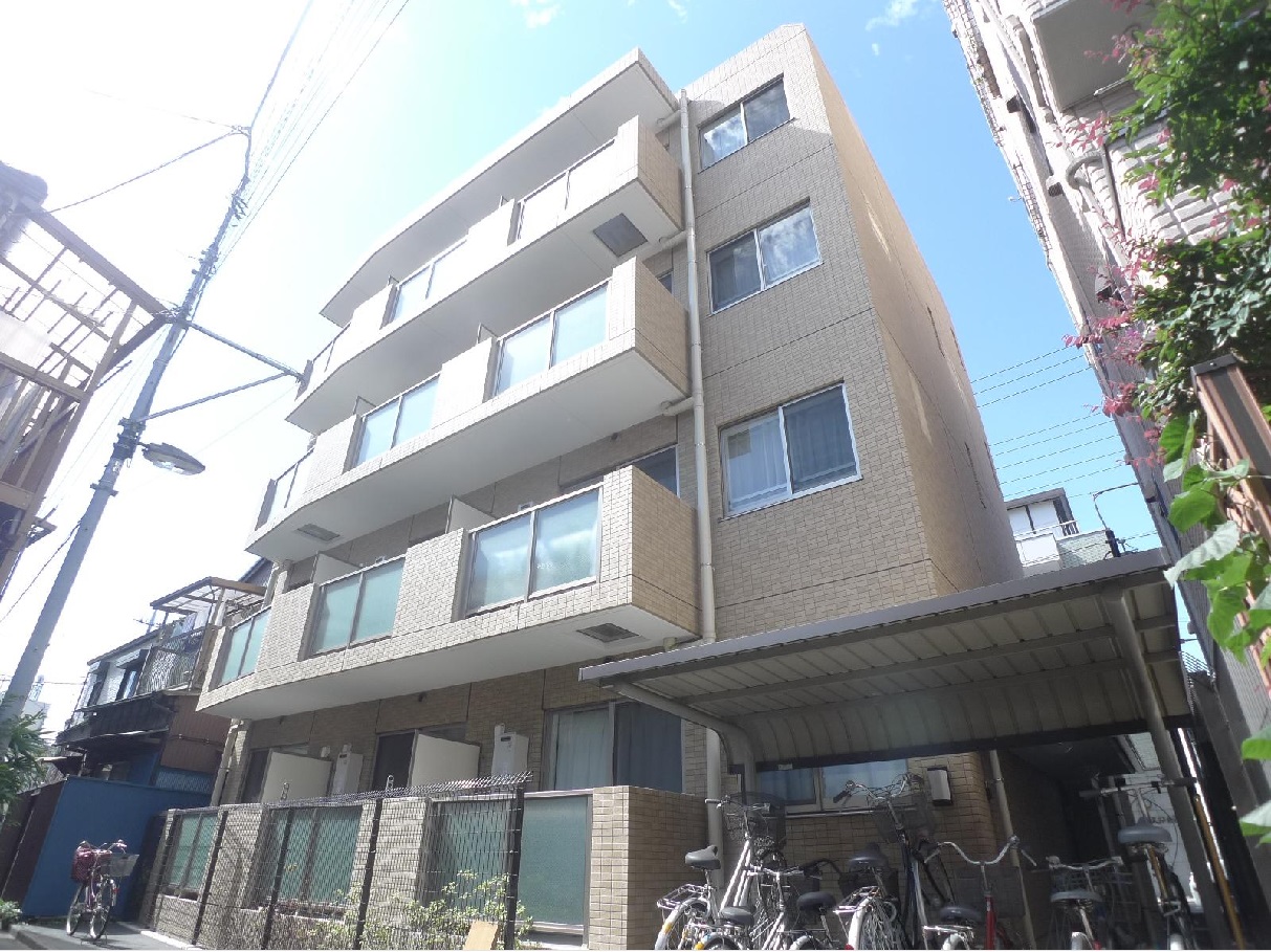 北千住駅 ハイグレード1K